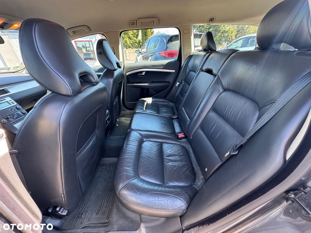 Volvo V70 - 21