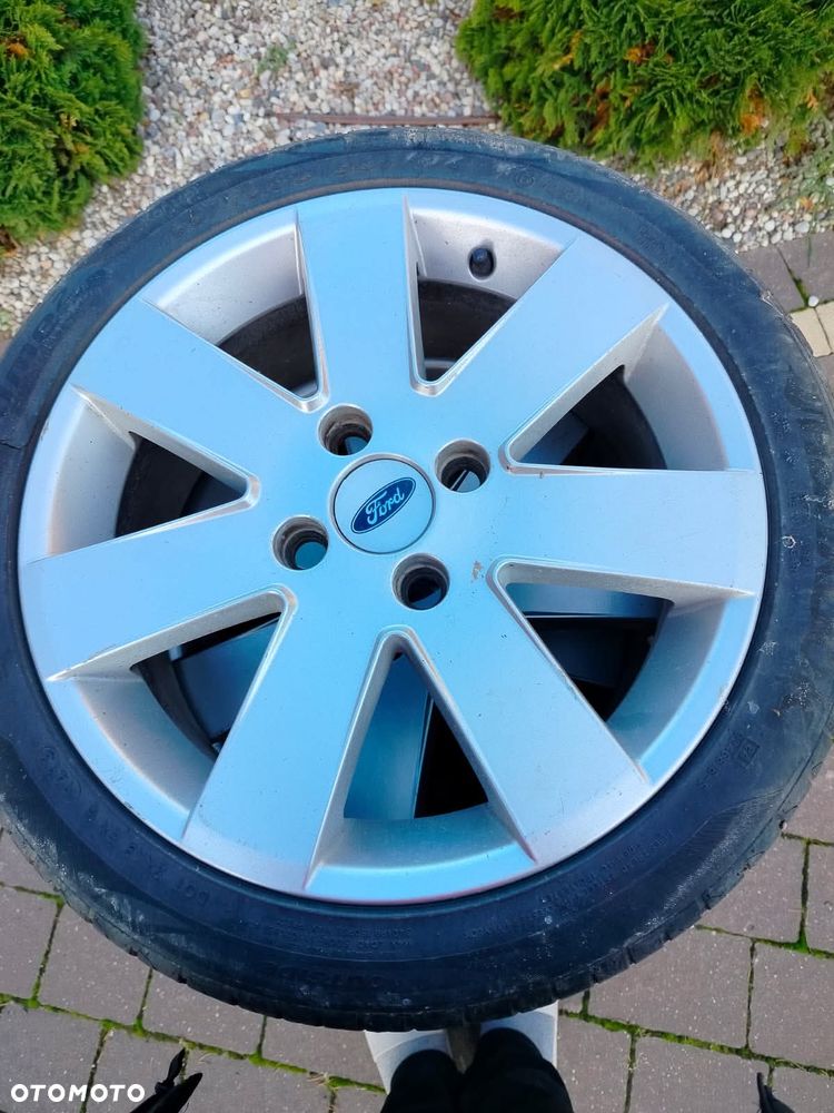 Ford Fiesta 1.3 - 19