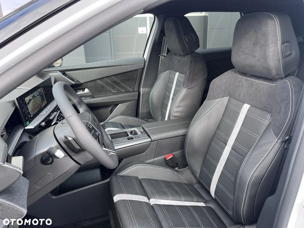 Opel Grandland 1.2 mHEV GS eDTC6 - 14