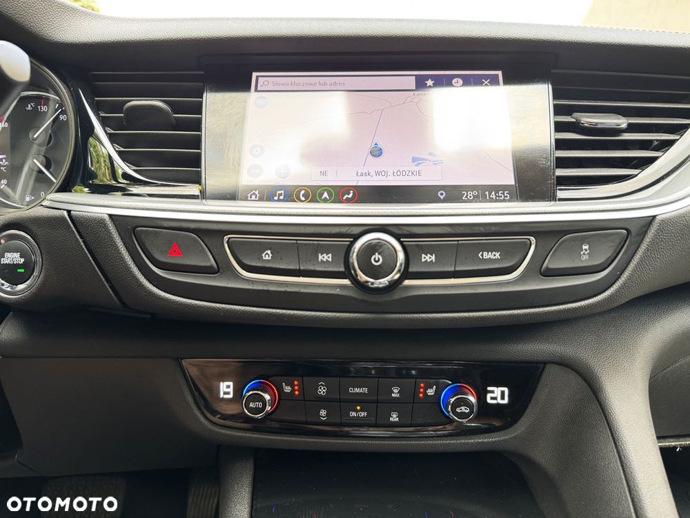 Opel Insignia 1.5 Direct InjectionT Innovation - 27