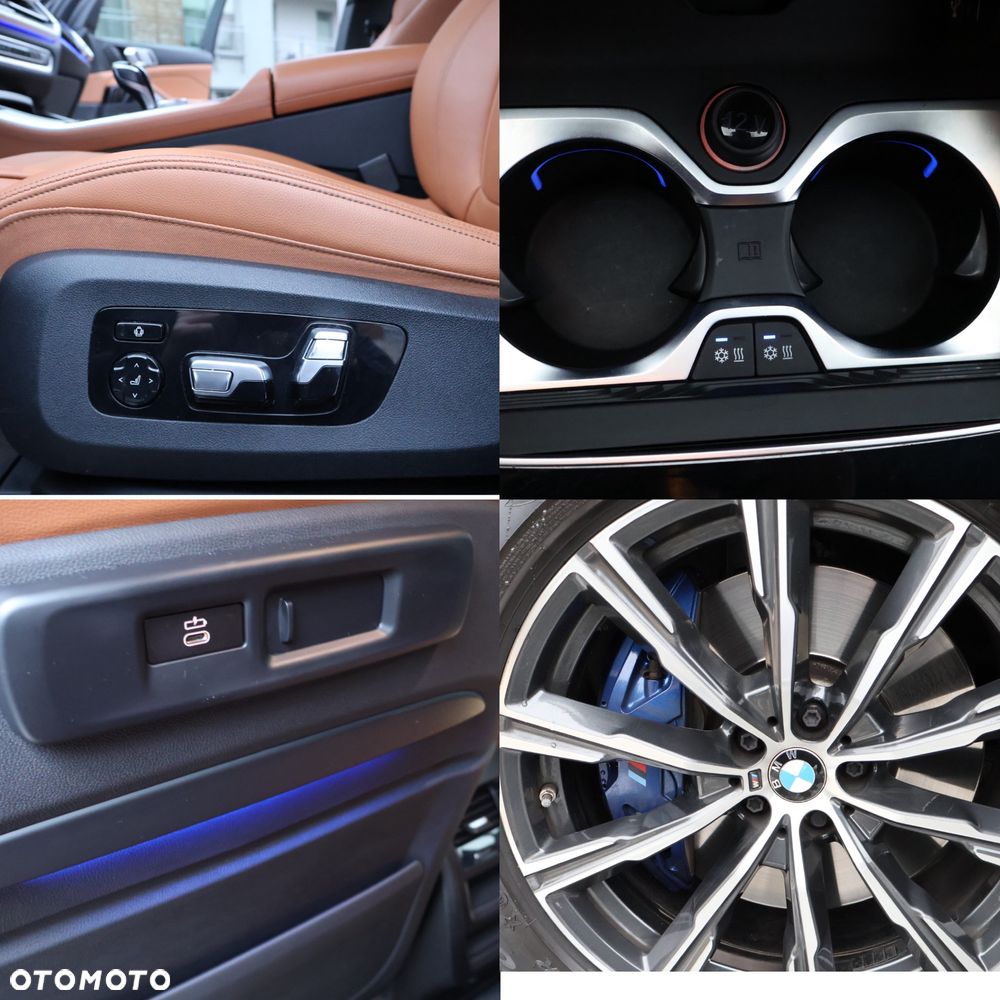BMW X5 xDrive40i sport - 11