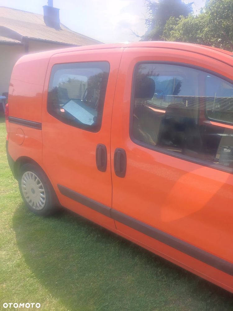 Fiat Fiorino - 7