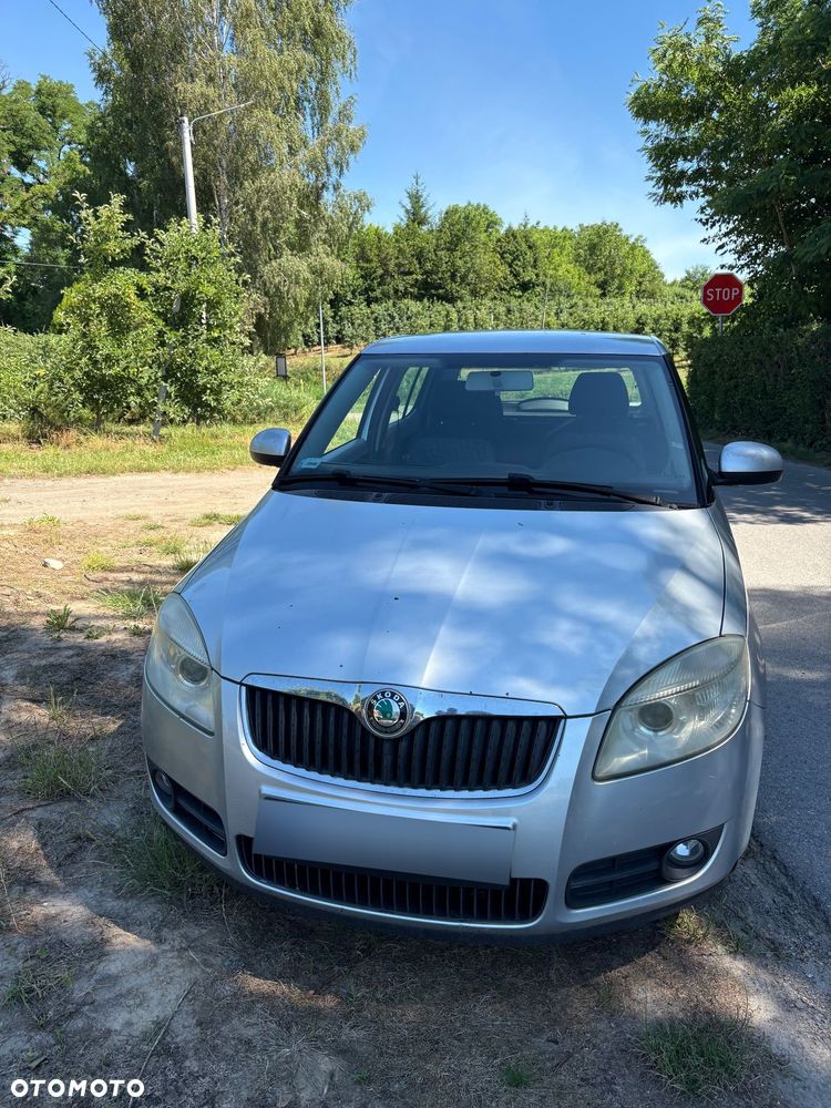 Skoda Fabia 1.2 12V Classic - 2