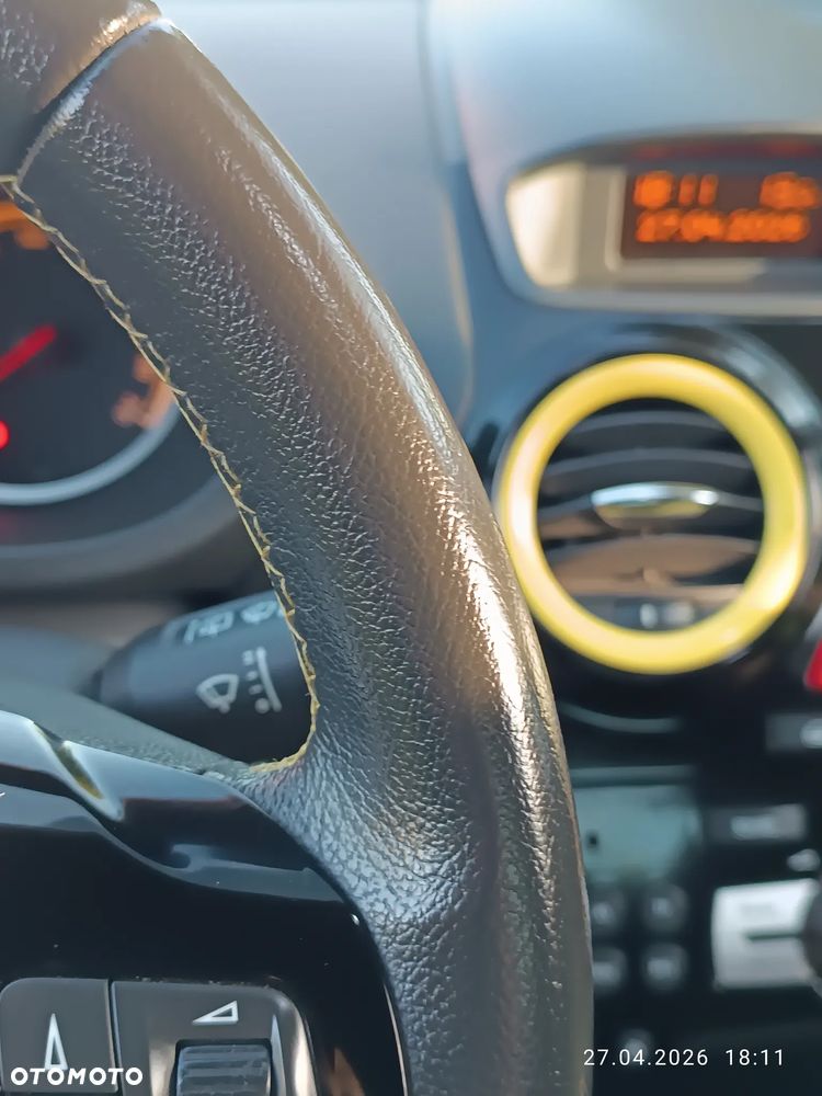 Opel Corsa - 14