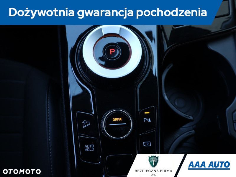 Kia Sportage - 21