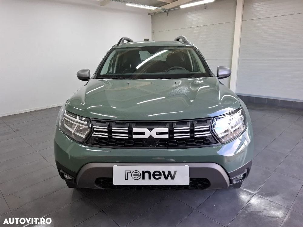 Dacia Duster TCe 150 EDC Journey - 6
