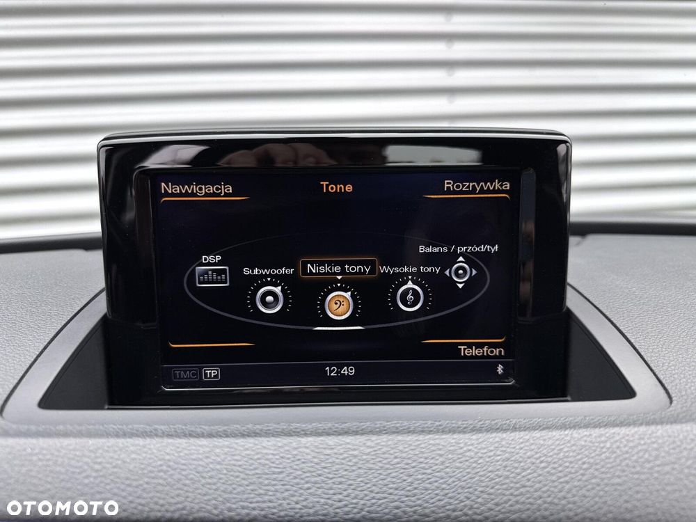 Audi Q3 1.4 TFSI Sport S tronic - 34