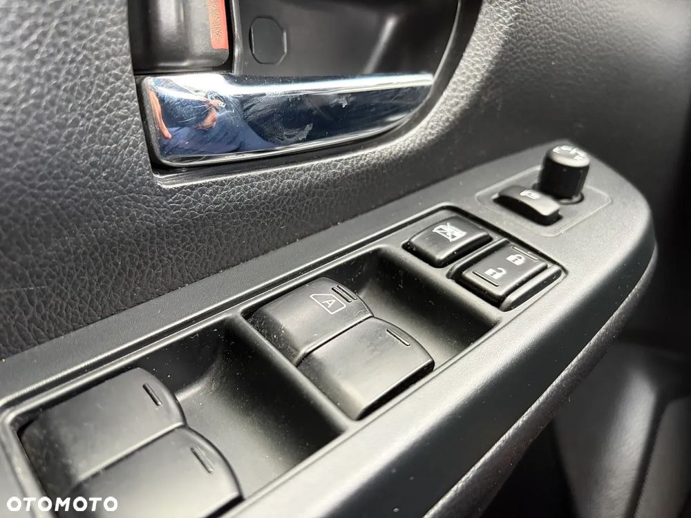 Subaru XV 2.0i Lineartronic Exclusive - 23