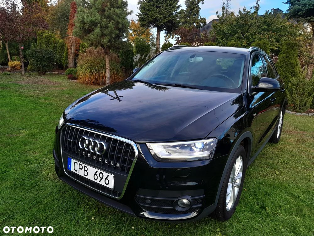 Audi Q3 2.0 TDI Quattro - 3