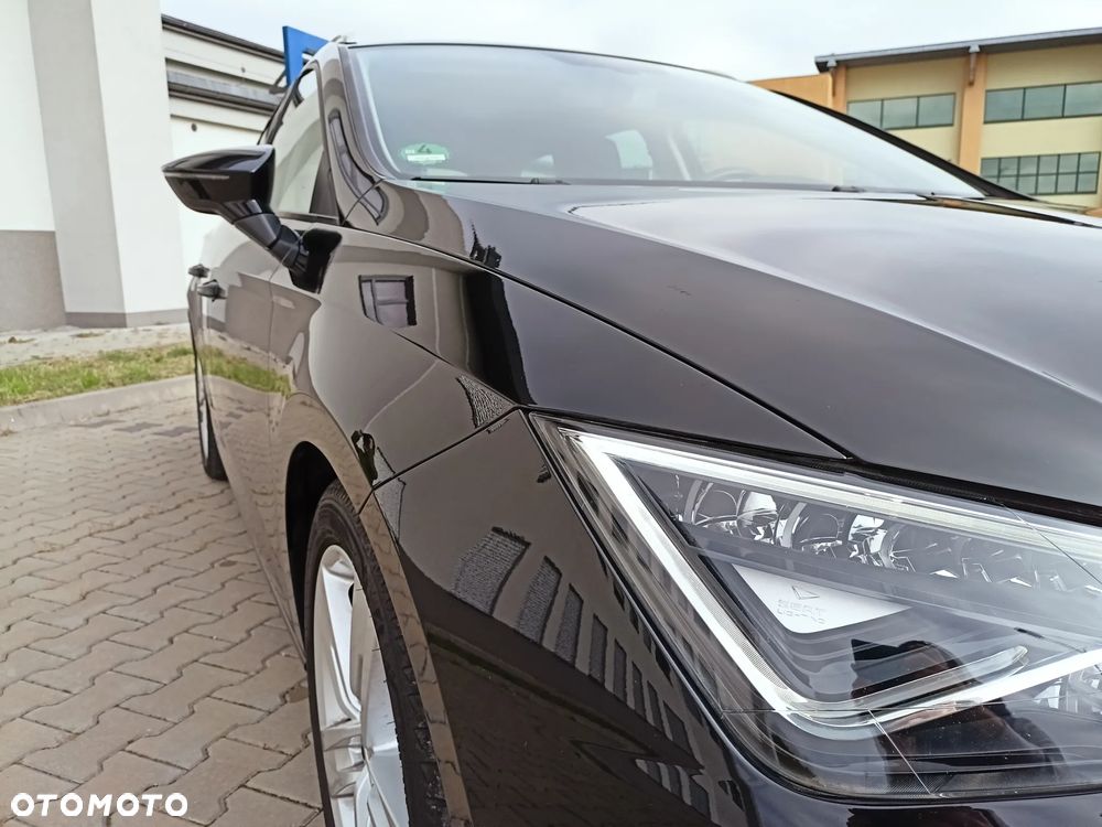 Seat Leon - 18