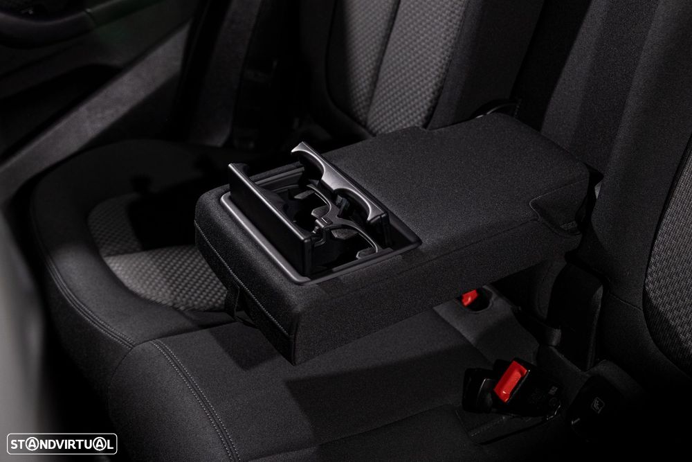 BMW X1 16 d sDrive Auto - 29