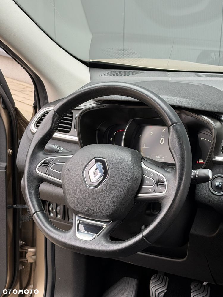 Renault Kadjar Energy dCi 130 LIMITED - 8