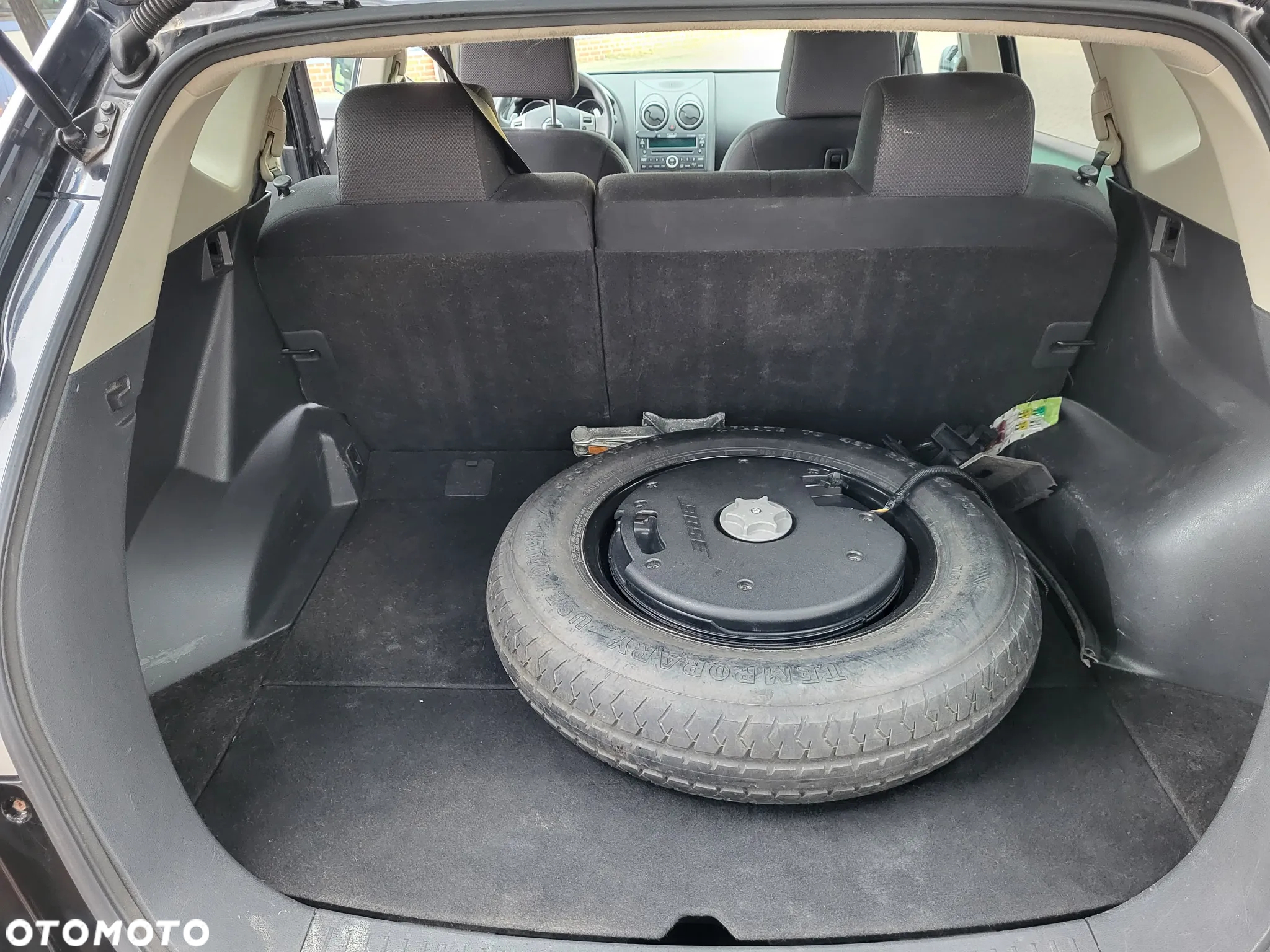 Nissan Rogue 2.5 S AWD - 19