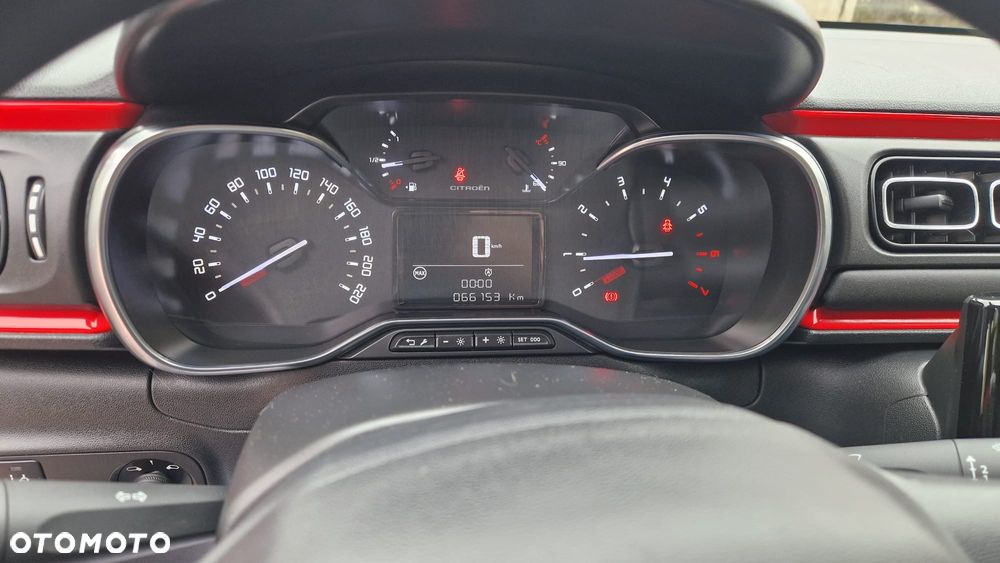 Citroën C3 - 18