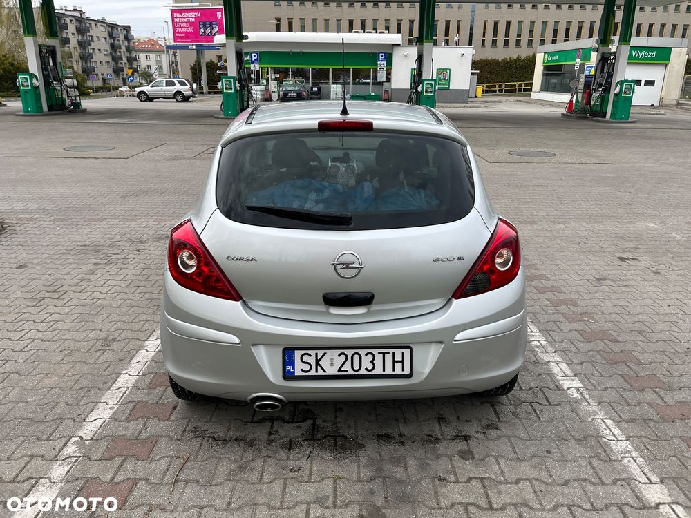 Opel Corsa 1.2 16V EcoFLEX 150 Jahre - 3