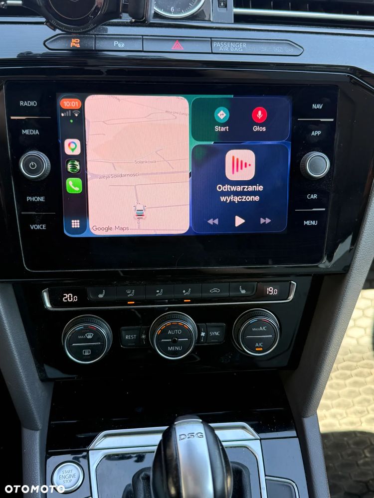 Volkswagen Arteon 2.0 TDI SCR Elegance DSG - 9