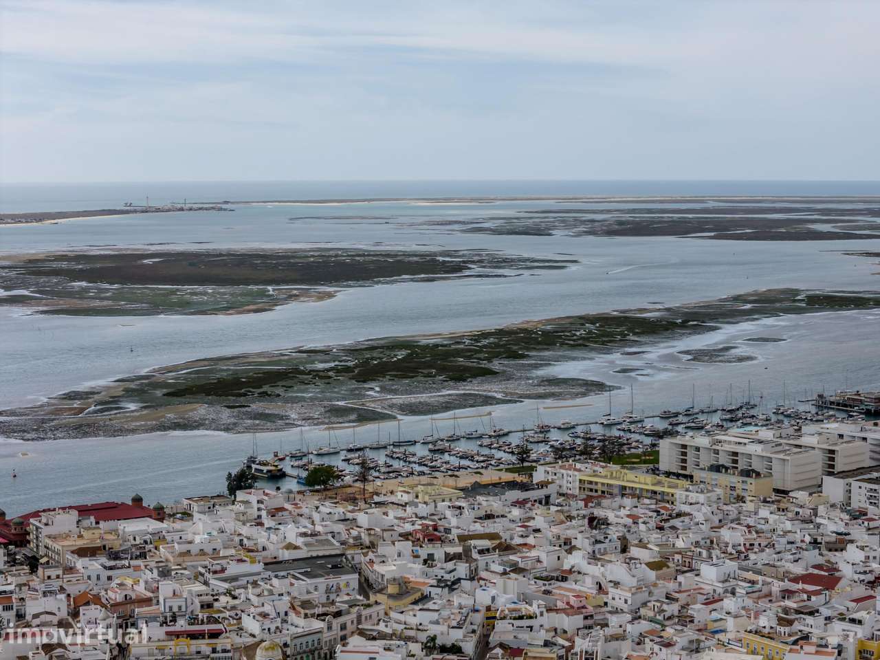 Terreno Urbano em Olhão - Grande imagem: 2/10