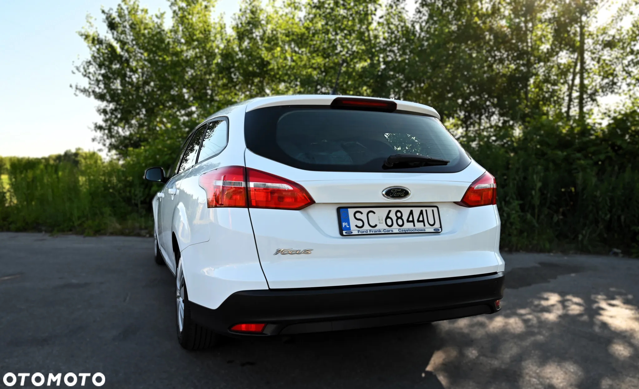 Ford Focus - 19