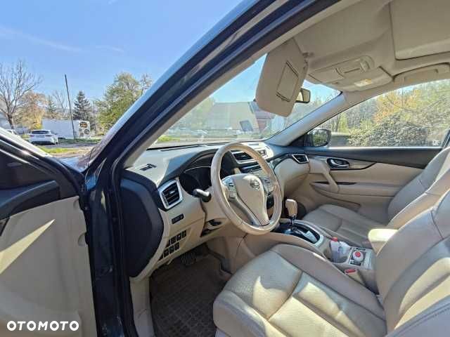 Nissan X-Trail - 3