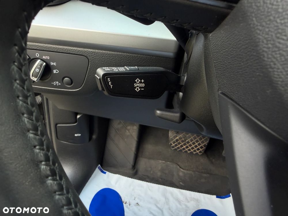 Audi Q5 35 TDI Quattro S tronic - 27