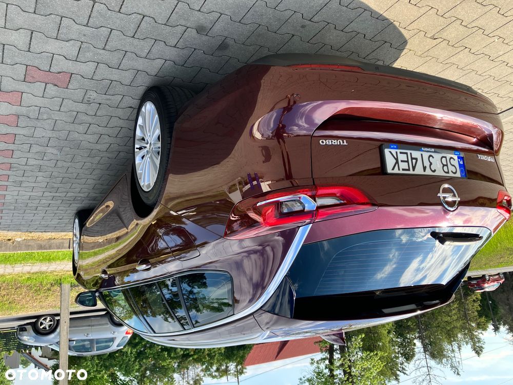 Opel Insignia - 4