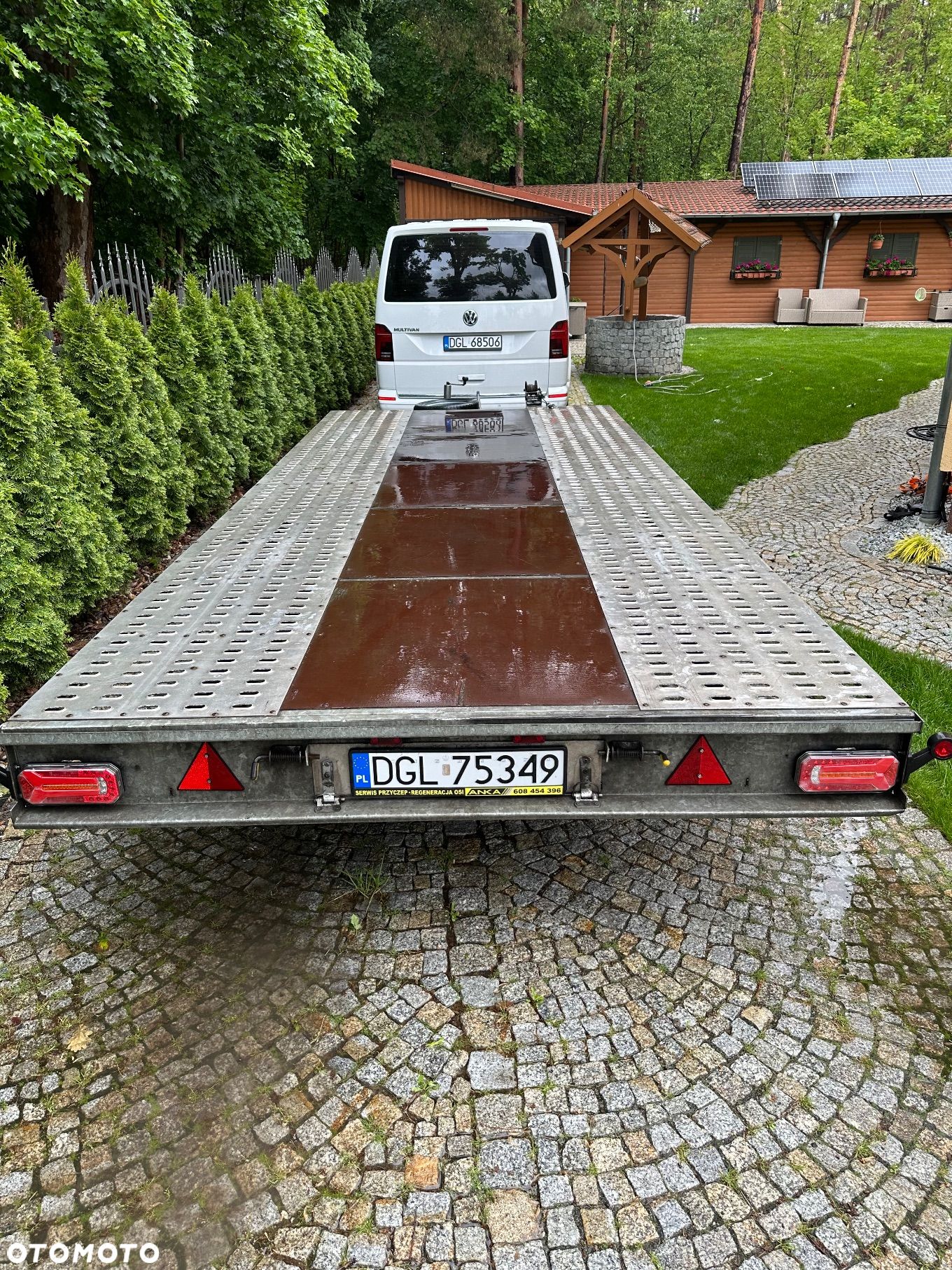 Niewiadów BR2 - 1