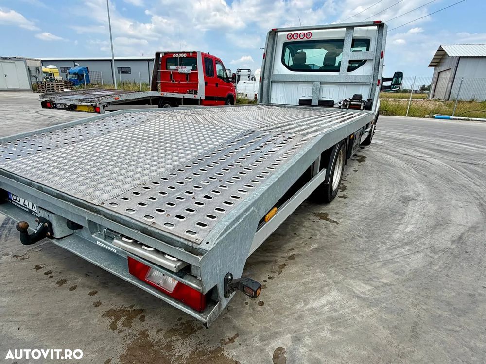 Ford Transit - 8