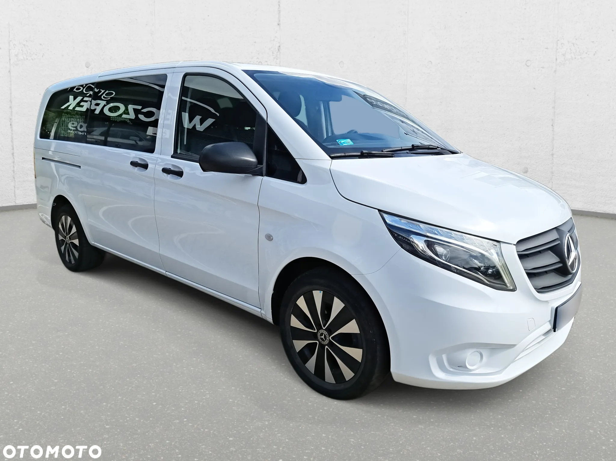 Mercedes-Benz Vito - 3