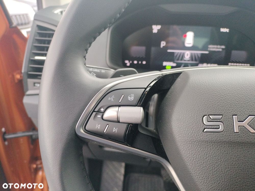 Skoda Karoq - 17