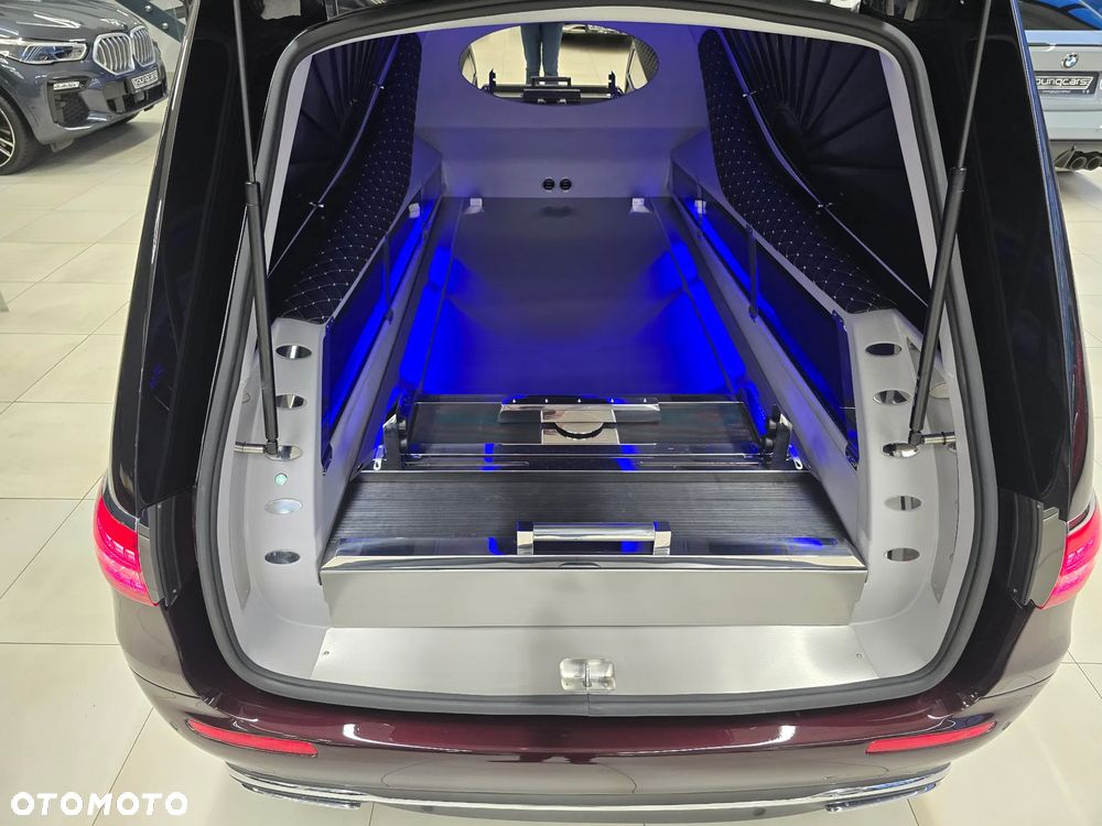 Mercedes-Benz Klasa E 200 9G-TRONIC - 19