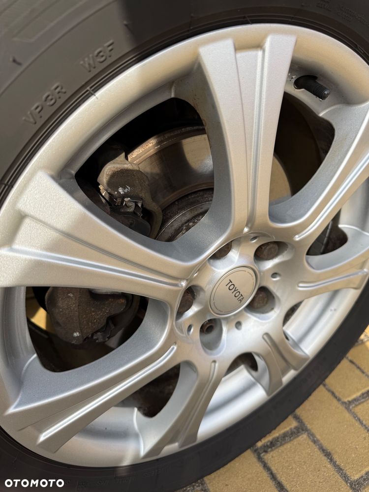 Toyota Verso 1.6 Travel - 12