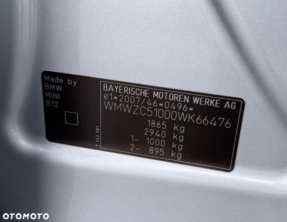 MINI Countryman Cooper S All4 - 30
