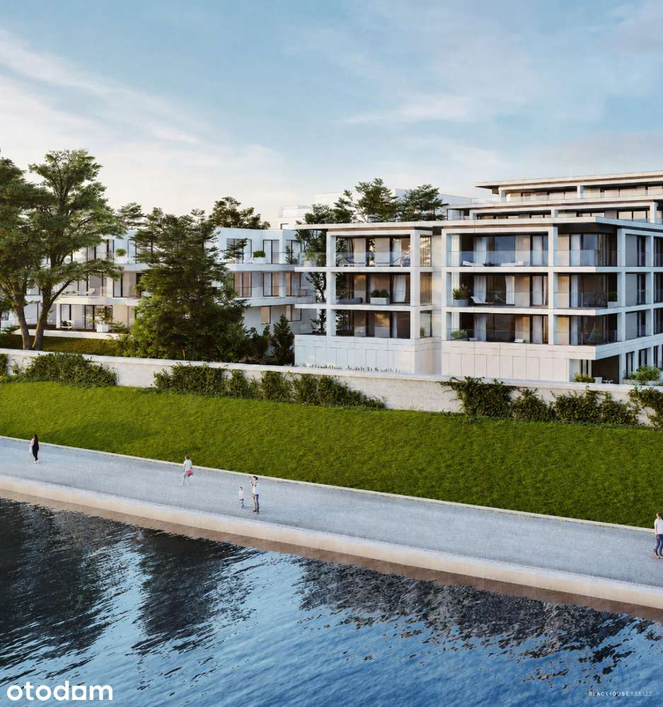 Pakiet 7 lokali inwestycyjnych - ul. Kościuszki