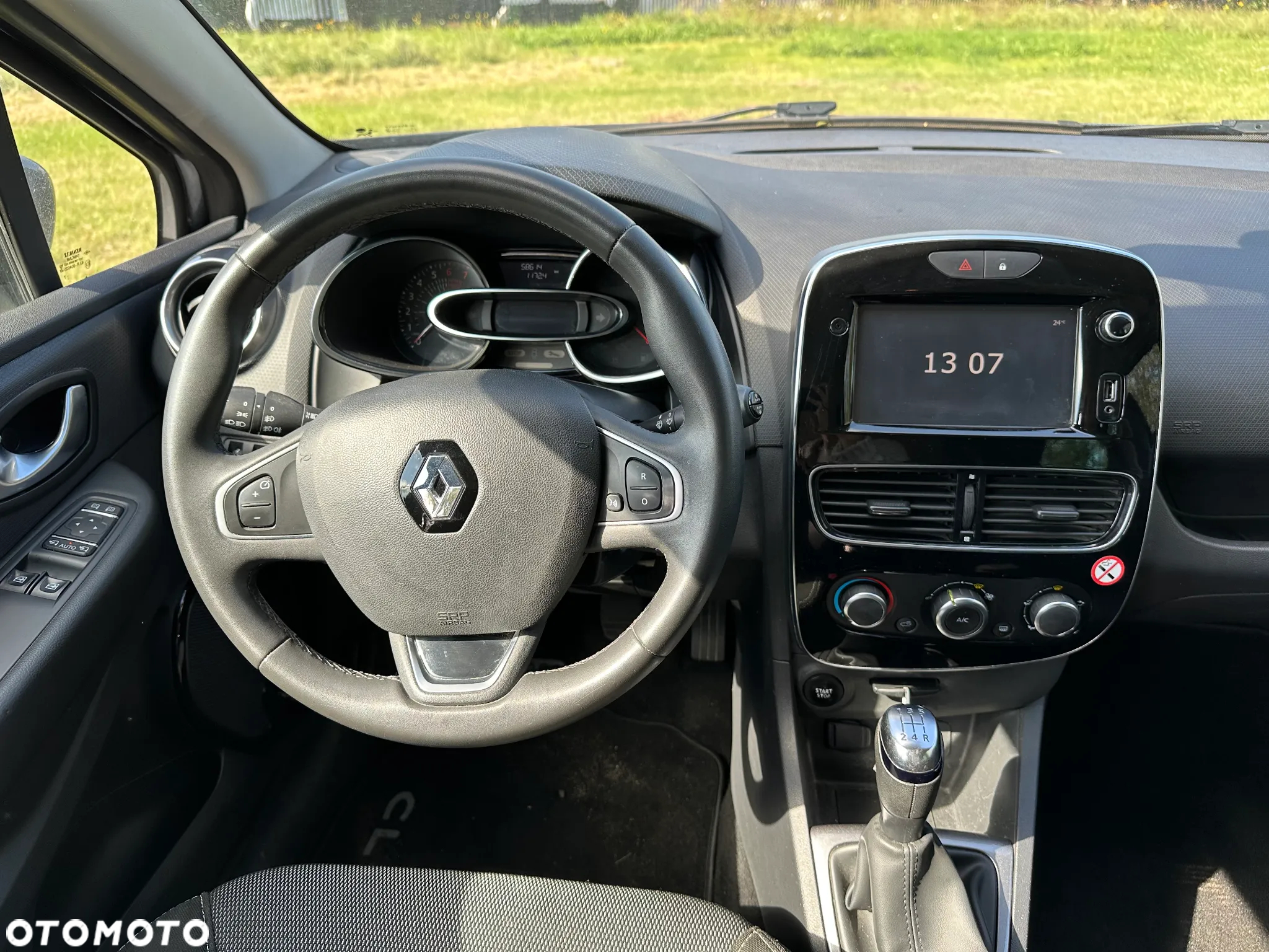 Renault Clio - 5