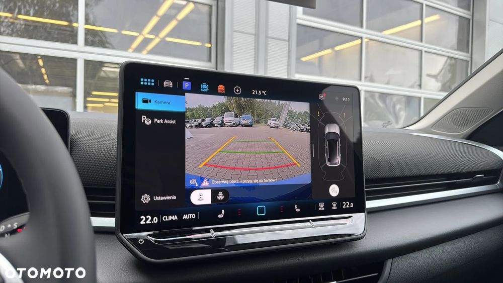 Volkswagen T-Roc 1.5 TSI Style DSG - 17