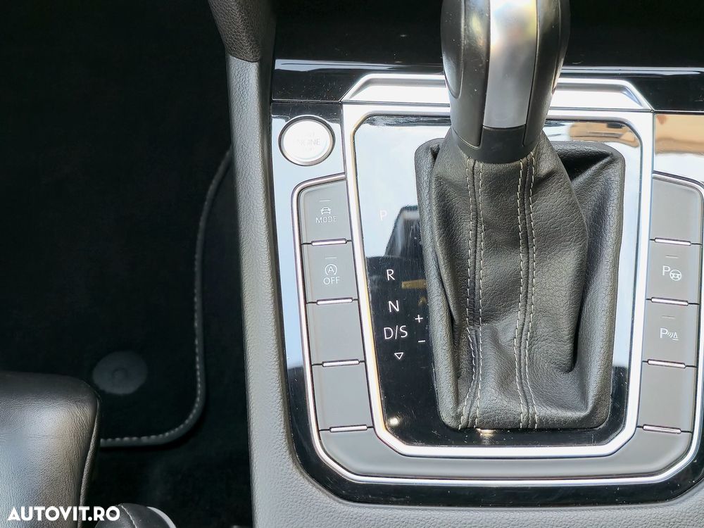 Volkswagen ARTEON - 21
