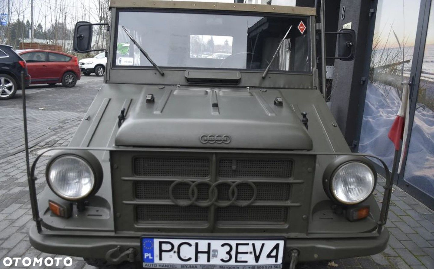 DKW Inny - 13