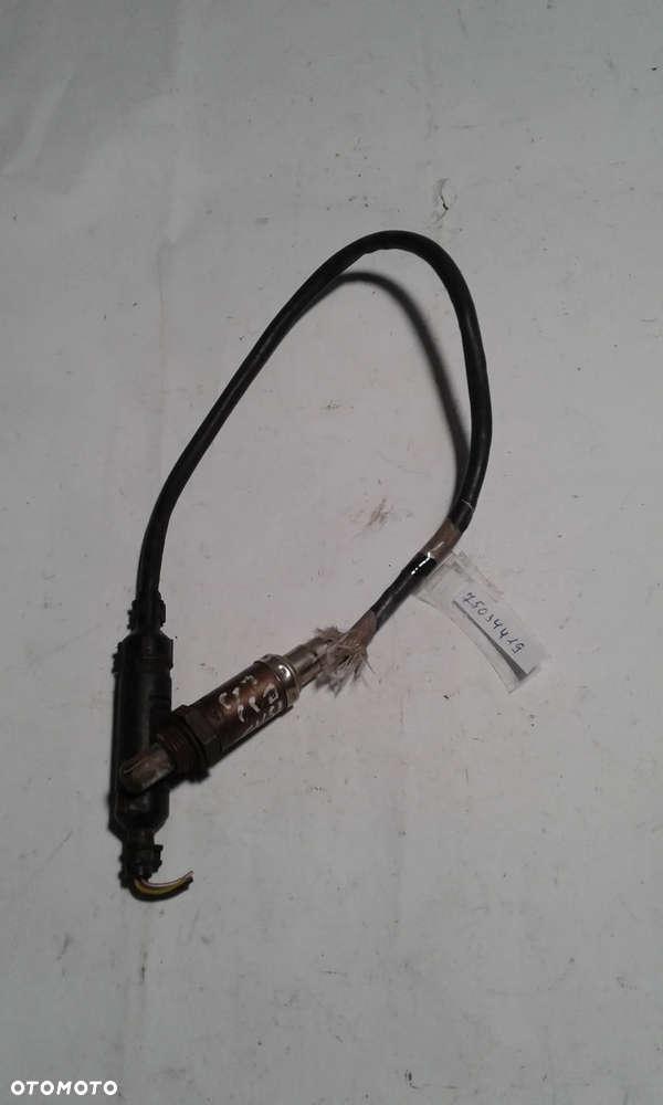 SONDA LAMBDA BMW E46 75034419