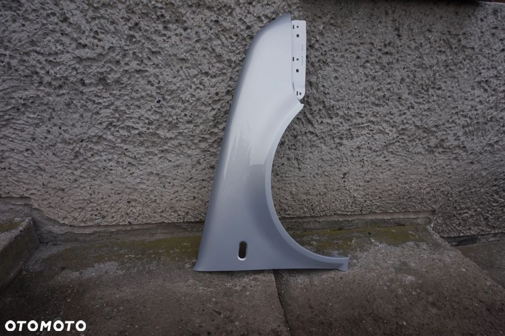 BŁOTNIK PRZEDNI PRAWY VW BORA LB7Z - 2