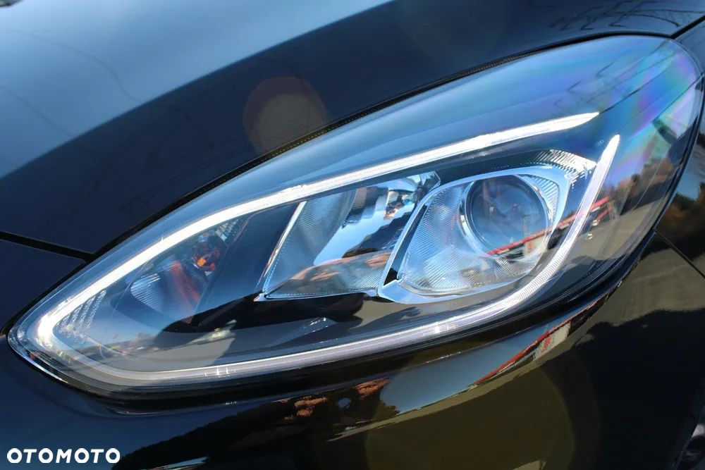 Ford Fiesta 1.0 EcoBoost mHEV ST-Line DCT - 22