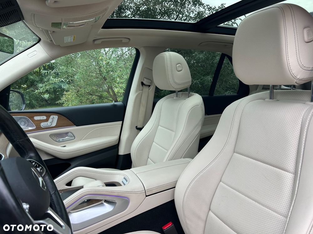 Mercedes-Benz GLE - 17