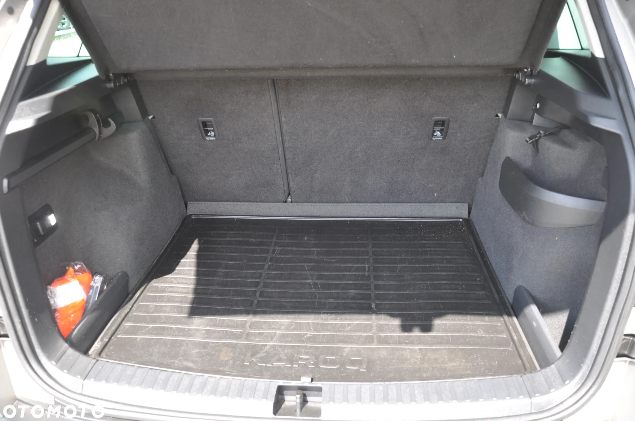 Skoda Karoq 2.0 TDI SCR 4x4 Style DSG - 36