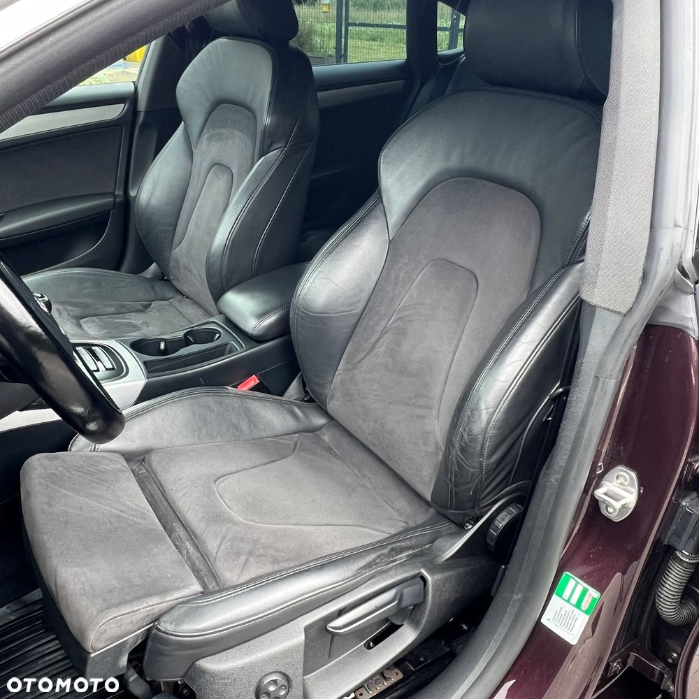 Audi A5 Sportback 1.8 TFSI - 24