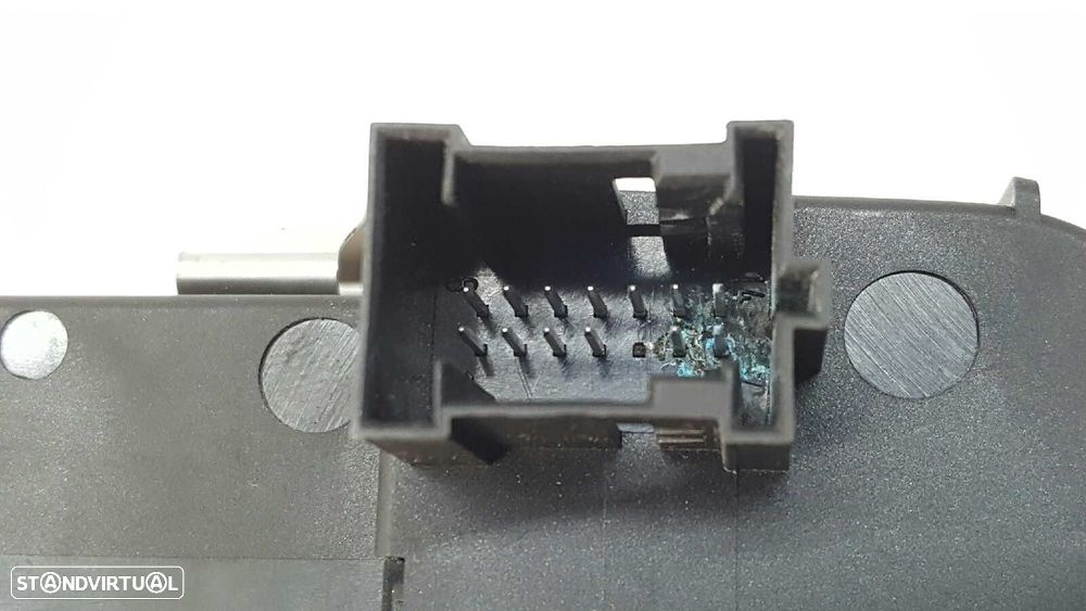 COMANDO DAS LUZES MERCEDES CLASE C (W203) BERLINA 240 (203.061) - 3