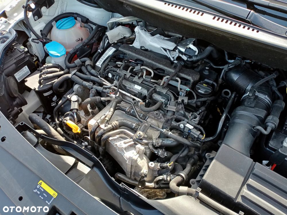 Volkswagen Caddy Maxi 2.0 TDI - 20