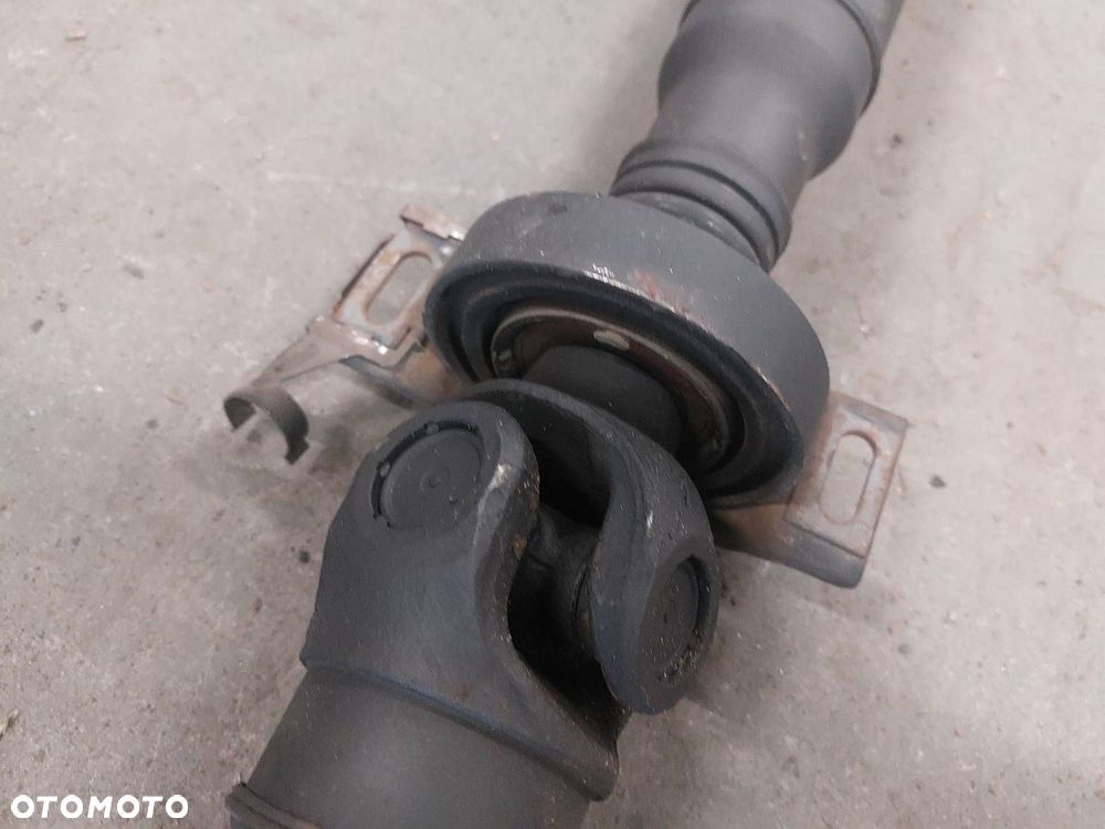 WAŁ NAPĘDOWY MERCEDES-BENZ W203 C180 1.8 16V 2094100606 - 3