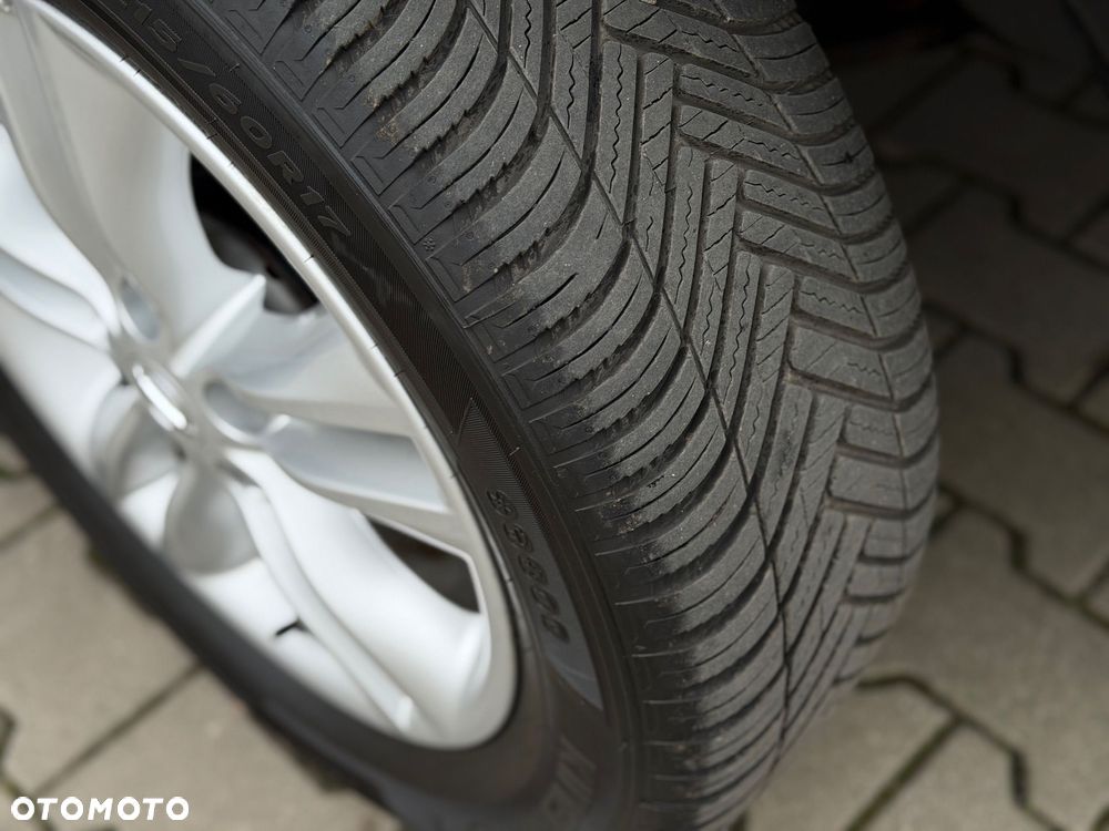 Nissan Qashqai 2.0 Acenta - 25