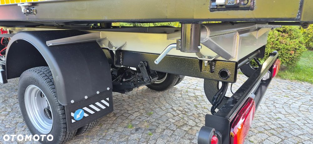 Kia K2500 - 18