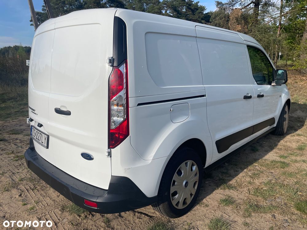 Ford Transit Connect 230 L2 Trend - 6