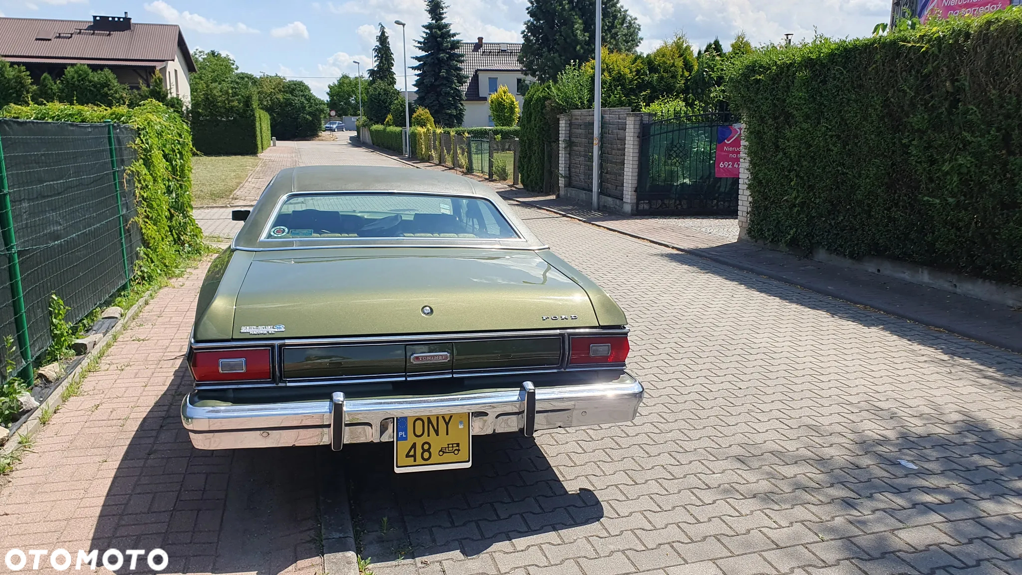 Ford Inny - 3